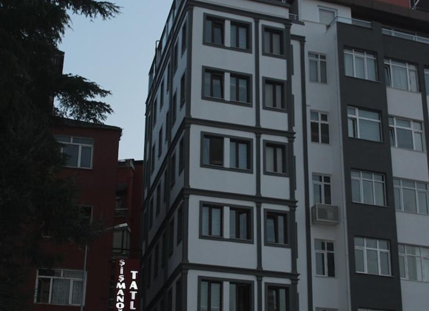 Edifici Foto