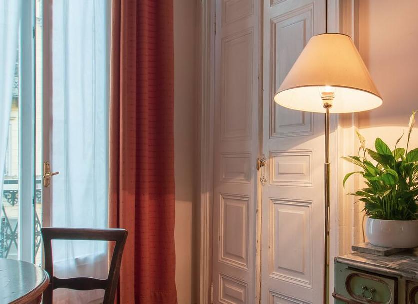Serveis de l’habitació Foto