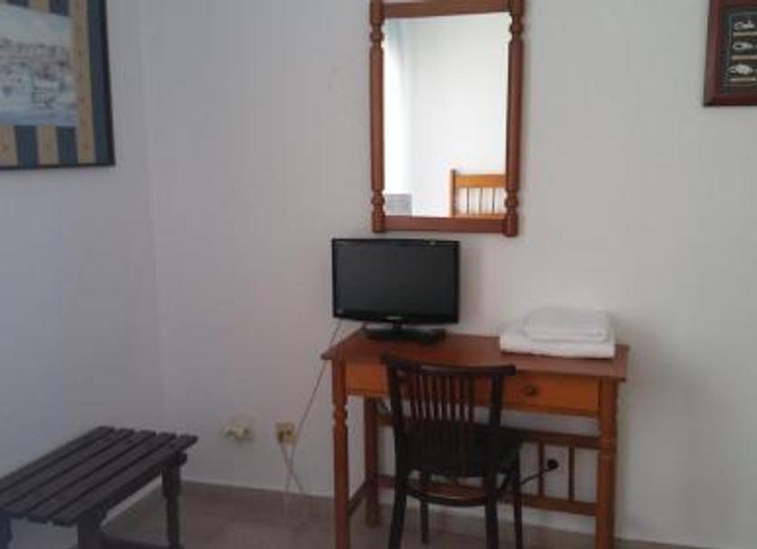 Serveis de l’habitació Foto