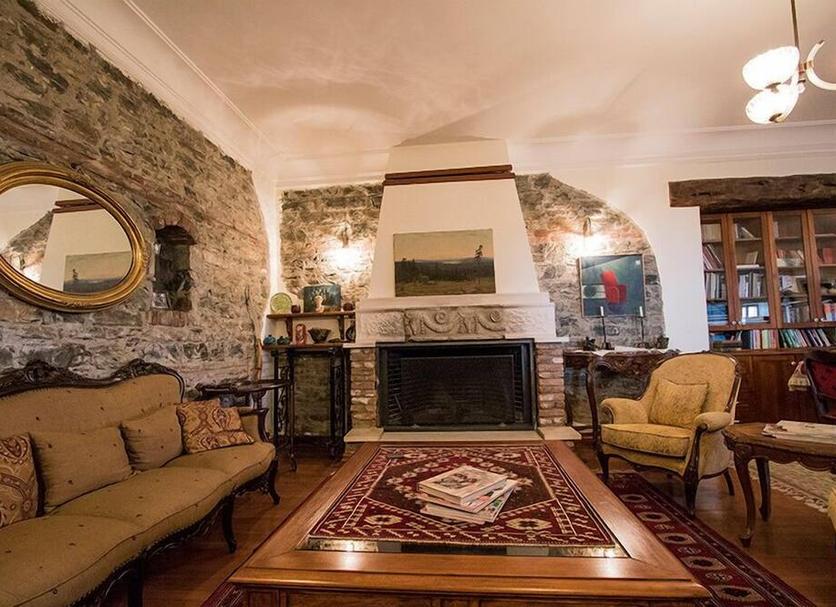 Sala Foto