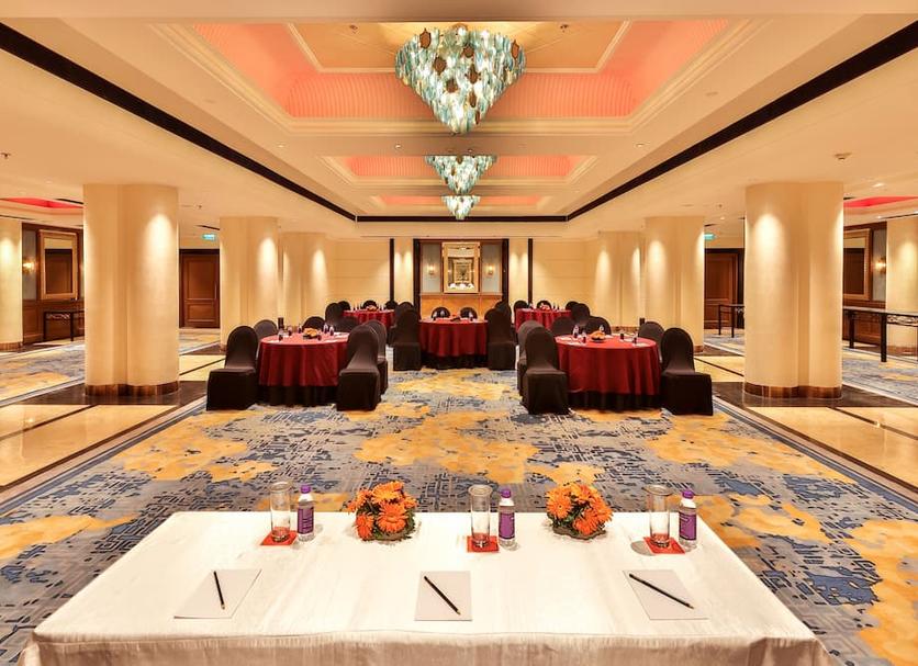 Sala de banquets Foto