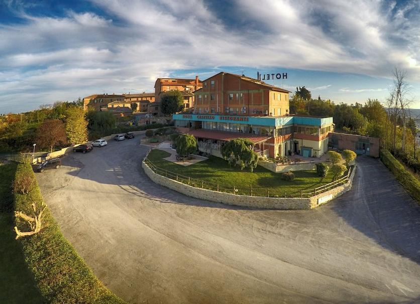 Edifici Foto