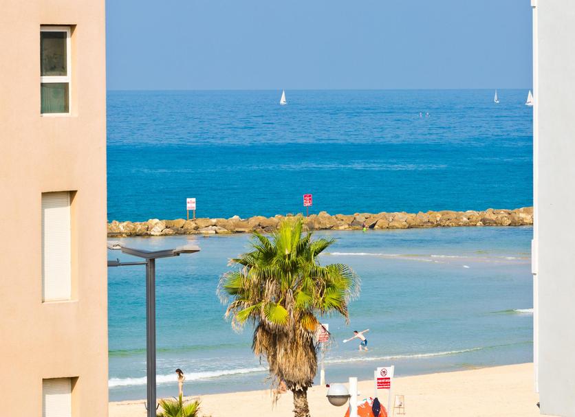 Platja Foto