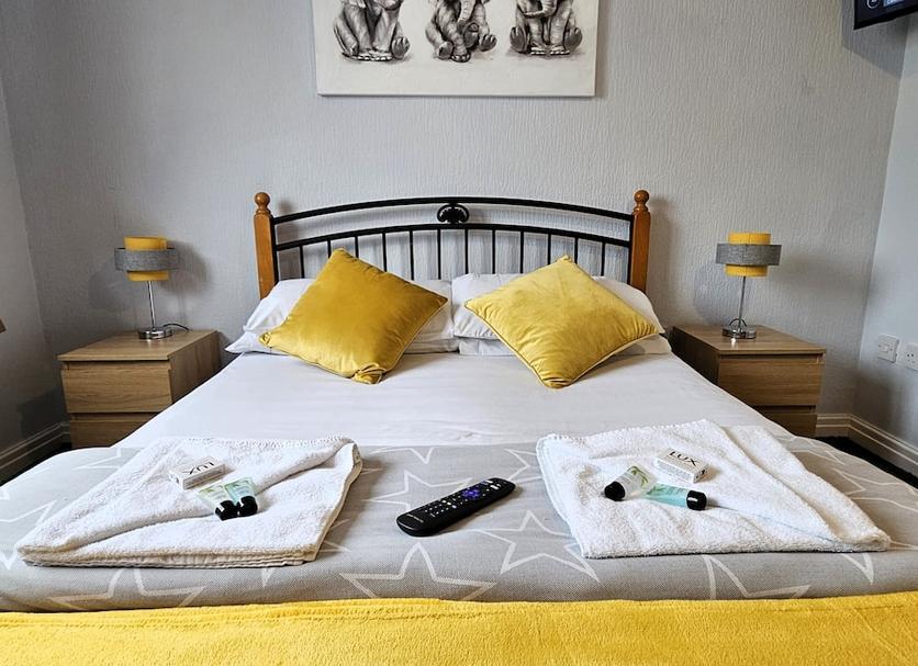 Habitació Foto