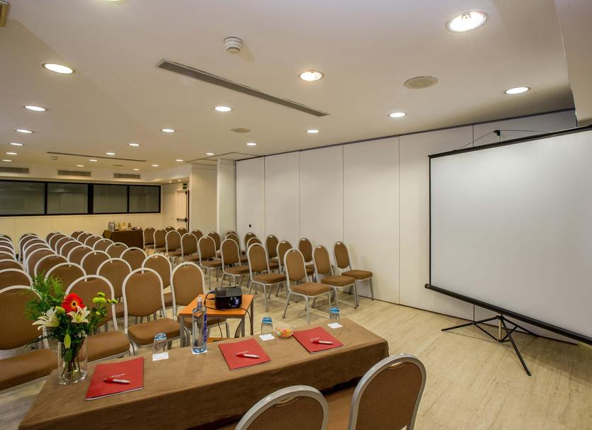 Sala de conferències Foto