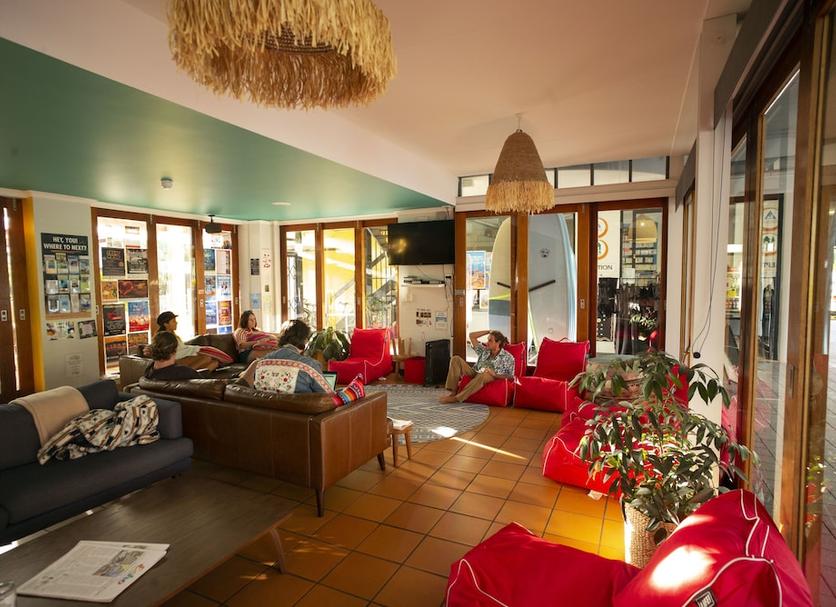 Sala d'estar Foto