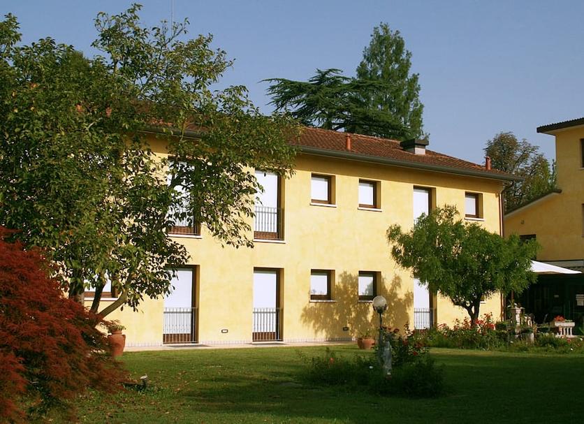 Edifici Foto