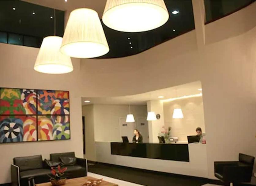Recepció Foto