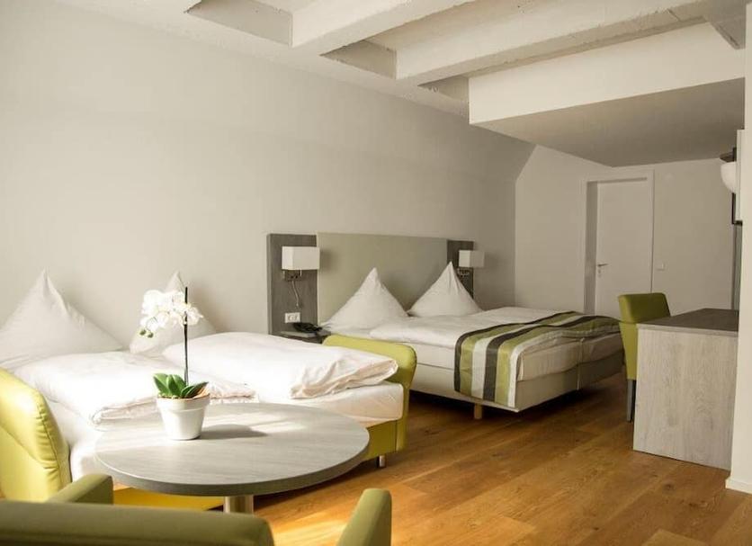 Habitació Foto