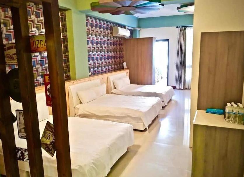 Habitació Foto