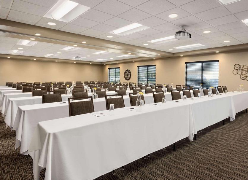 Sala de conferències Foto