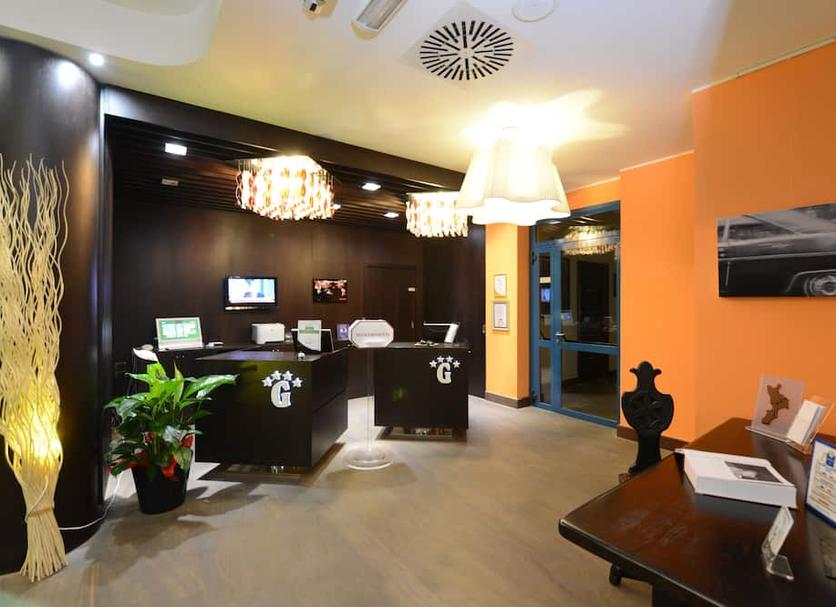 Recepció Foto