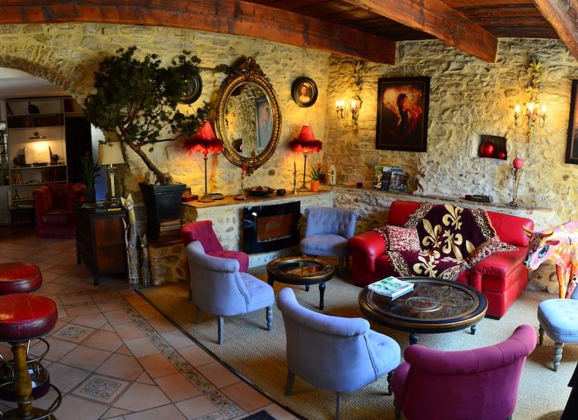 Sala d'estar Foto