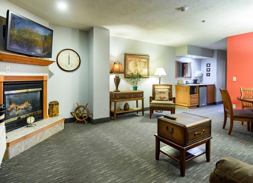 Sala Foto