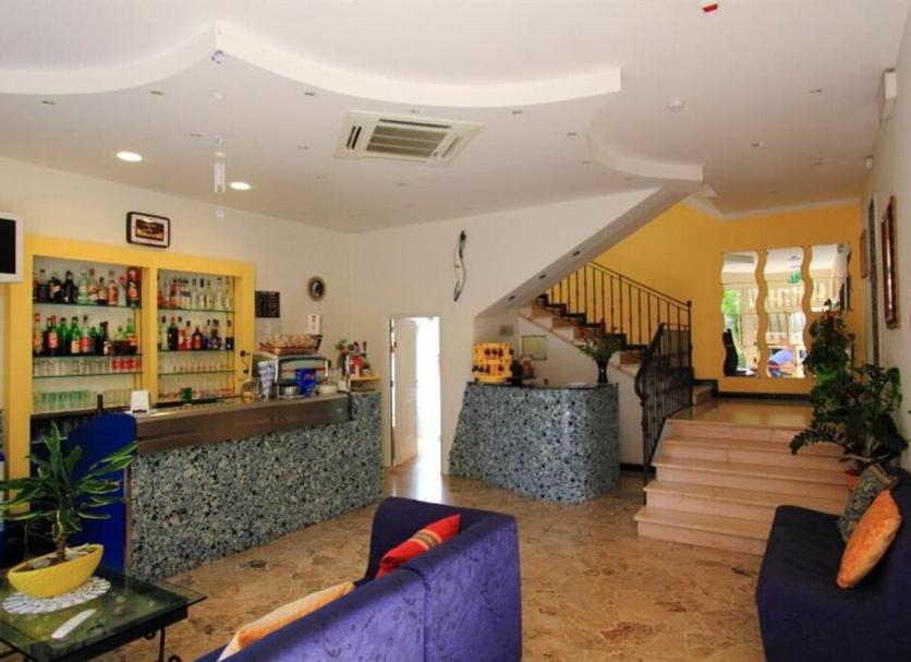 Recepció Foto