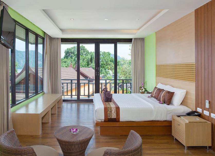 Habitació Foto