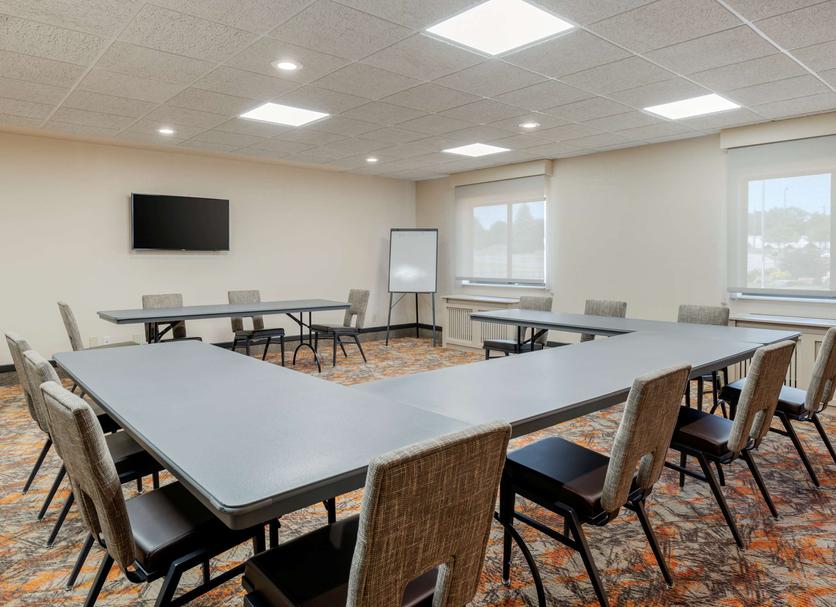 Sala de conferències Foto