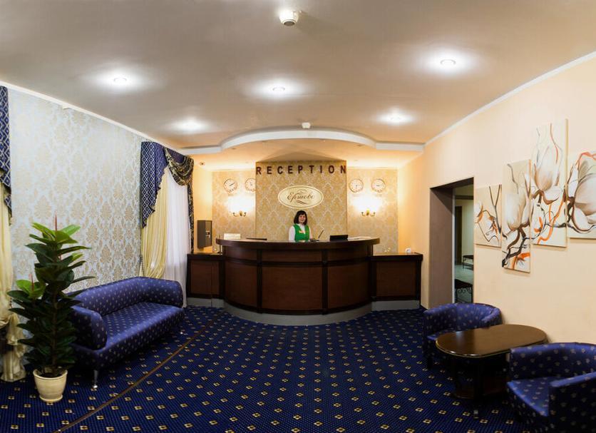 Recepció Foto