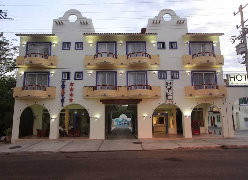 Edifici Foto