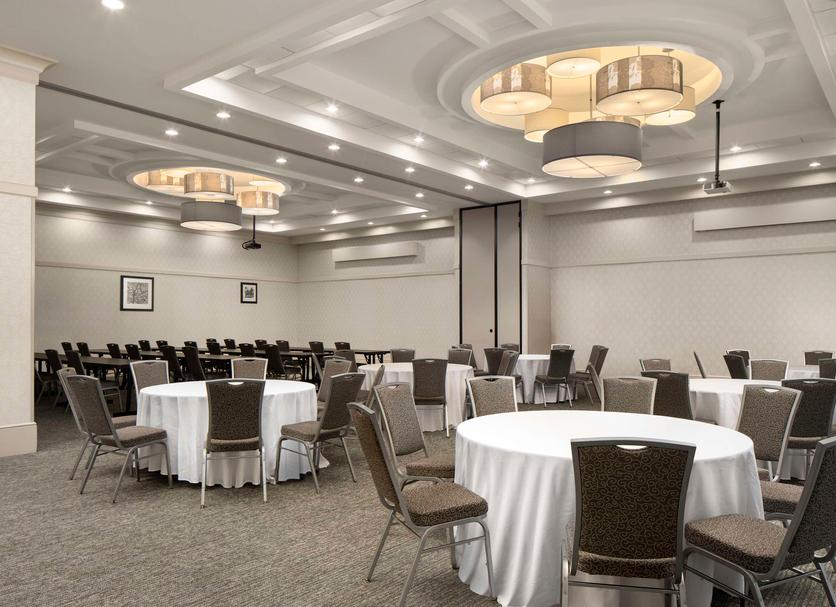 Sala de conferències Foto