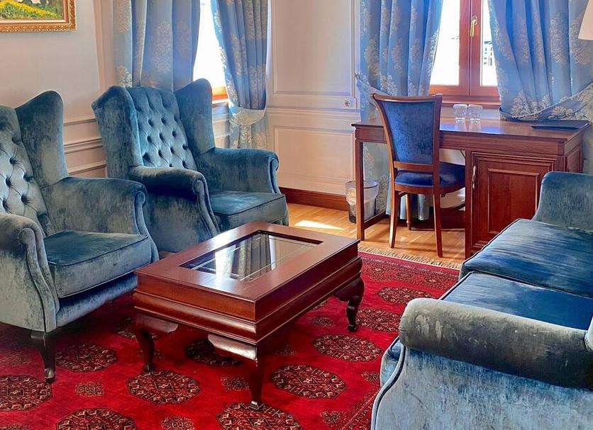Sala Foto