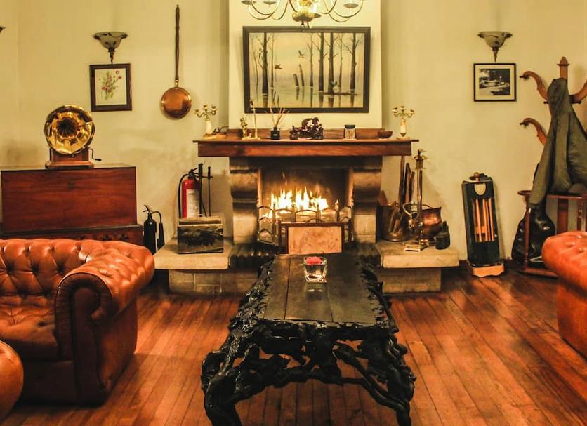 Sala Foto