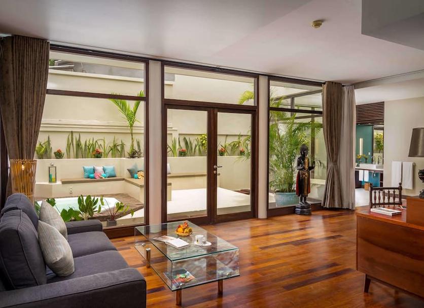 Sala Foto