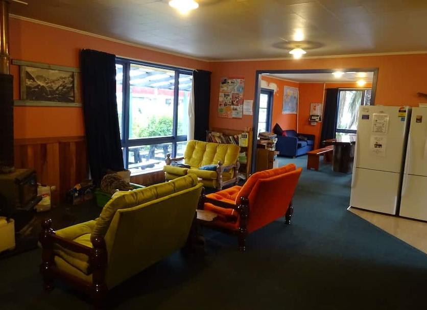 Sala Foto