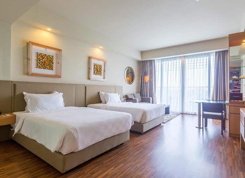 Habitació Foto