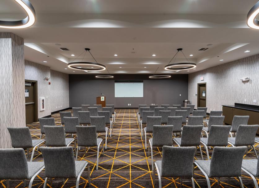 Sala de conferències Foto