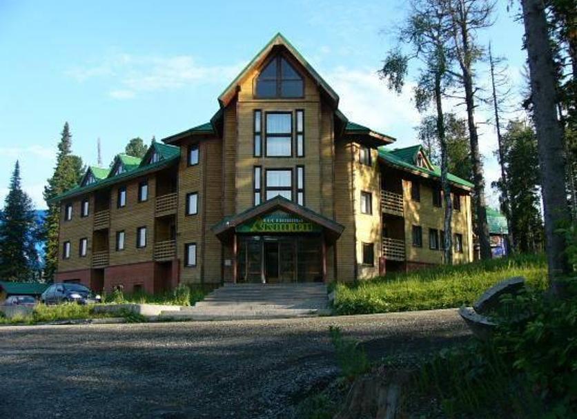 Edifici Foto