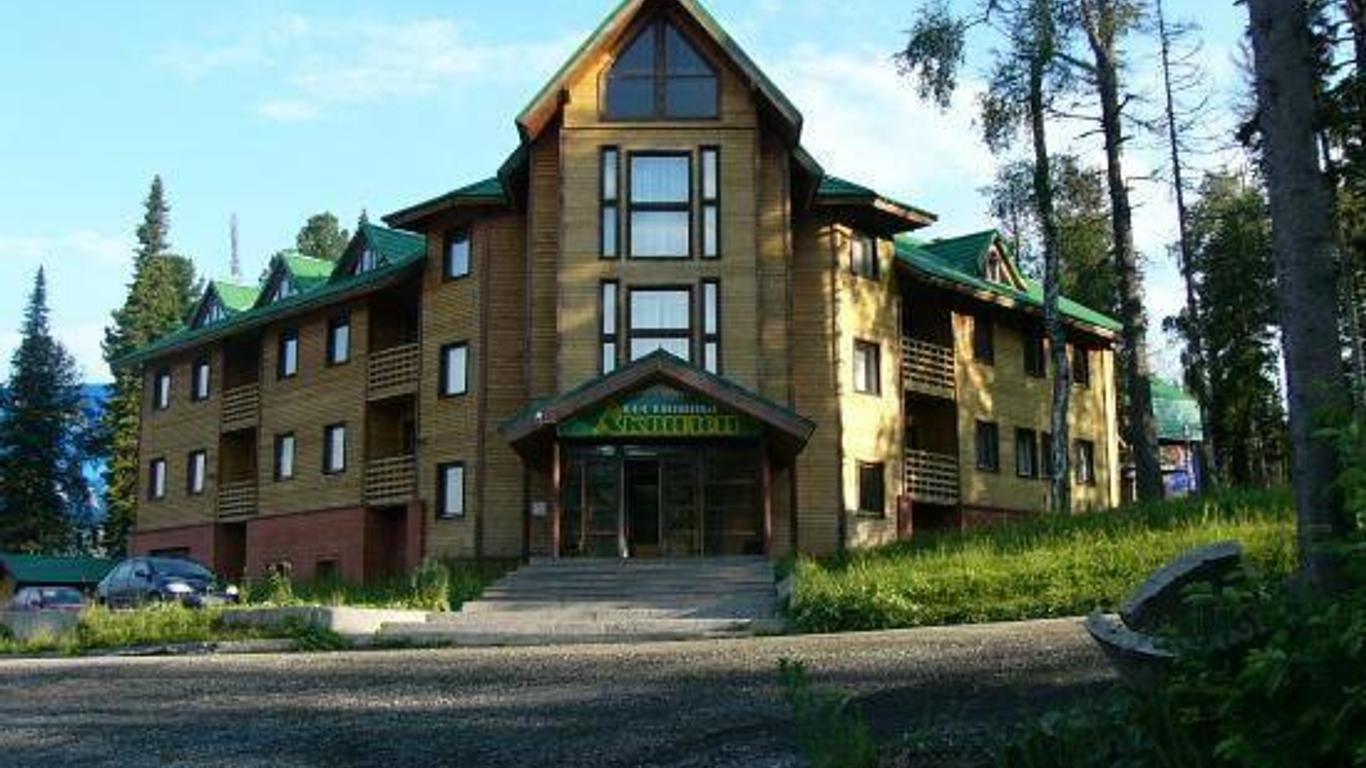 Akvilon Hotel