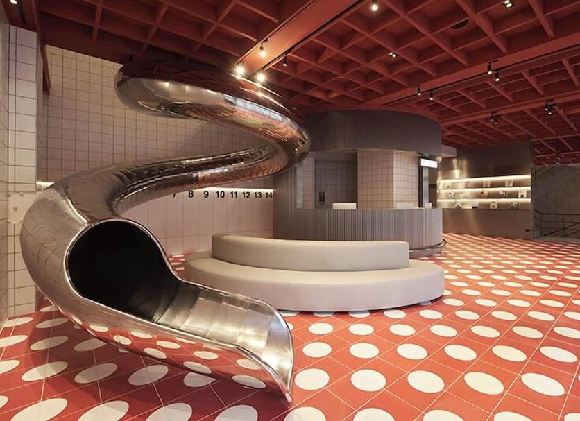 Sala d'estar Foto