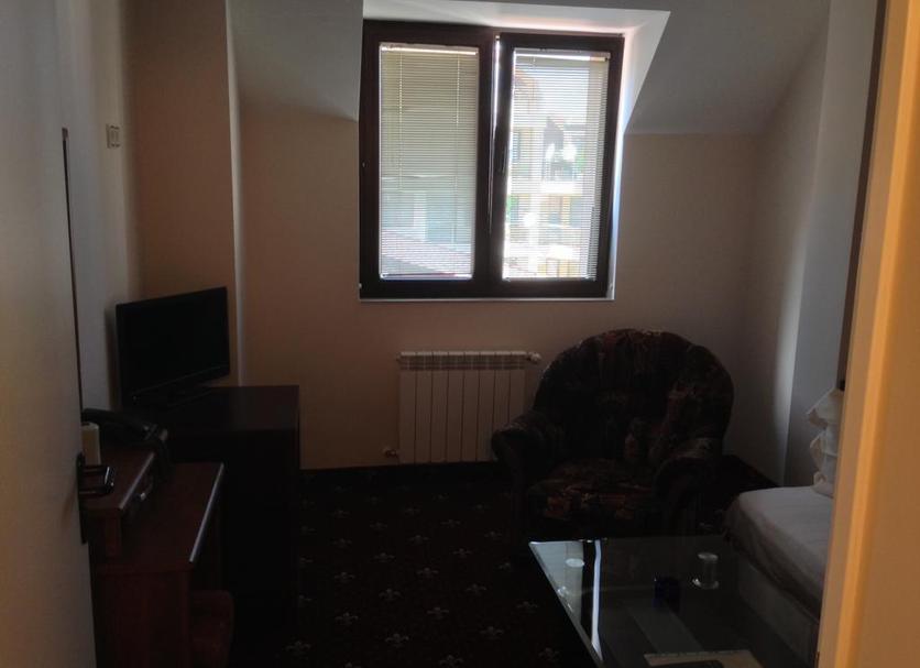 Sala Foto