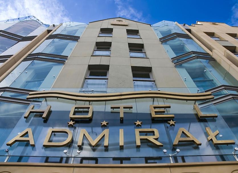 Edifici Foto