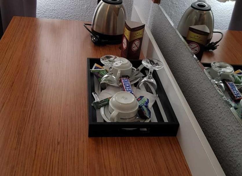Serveis de l’habitació Foto