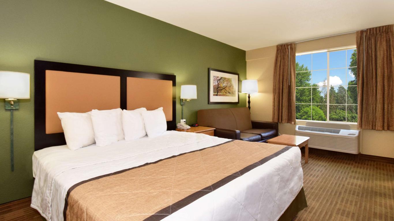 Extended Stay America Suites - San Jose - Sunnyvale