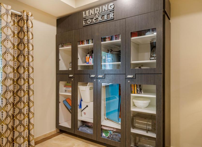 Serveis de l’habitació Foto