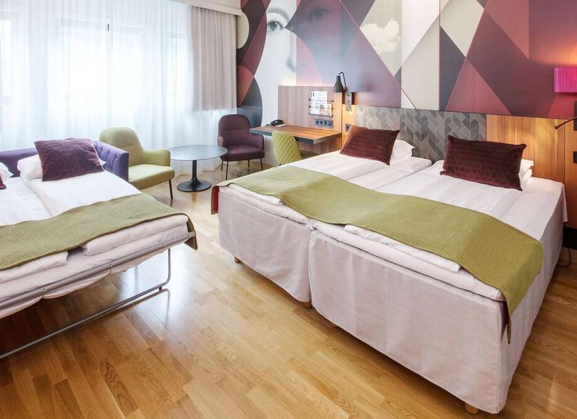 Habitació Foto