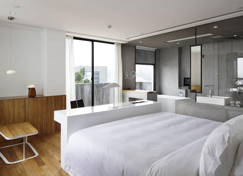 Habitació Foto