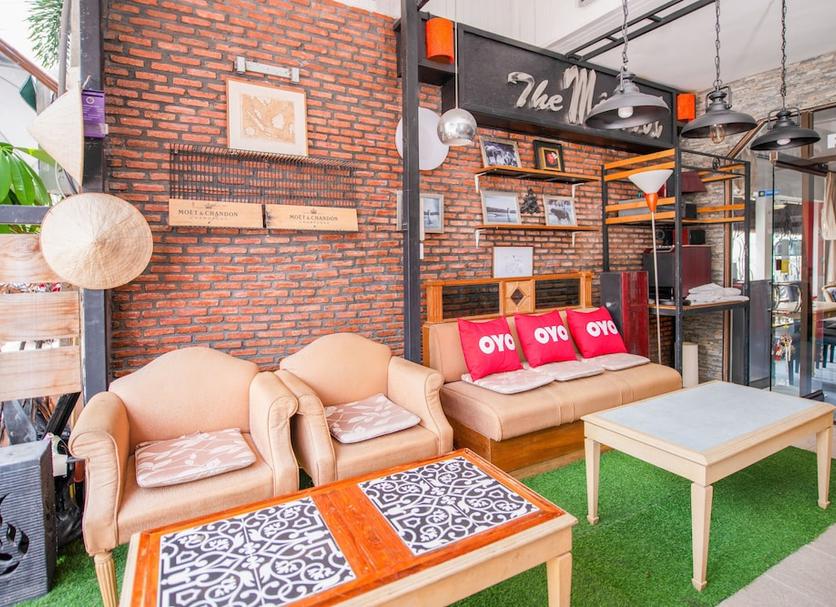 Sala d'estar Foto