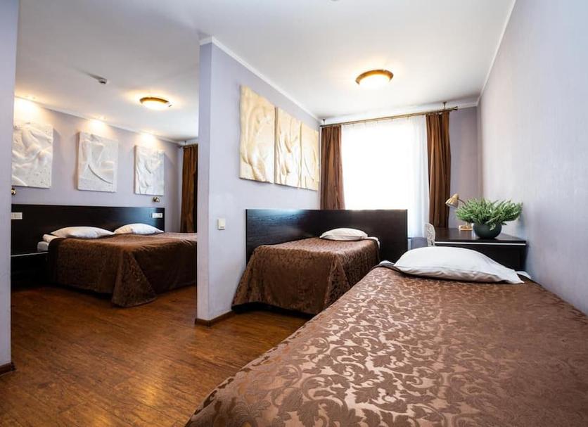 Habitació Foto