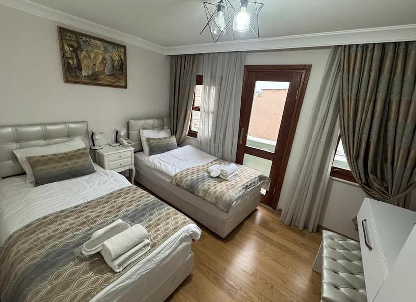 Habitació Foto