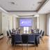 Sala de conferències