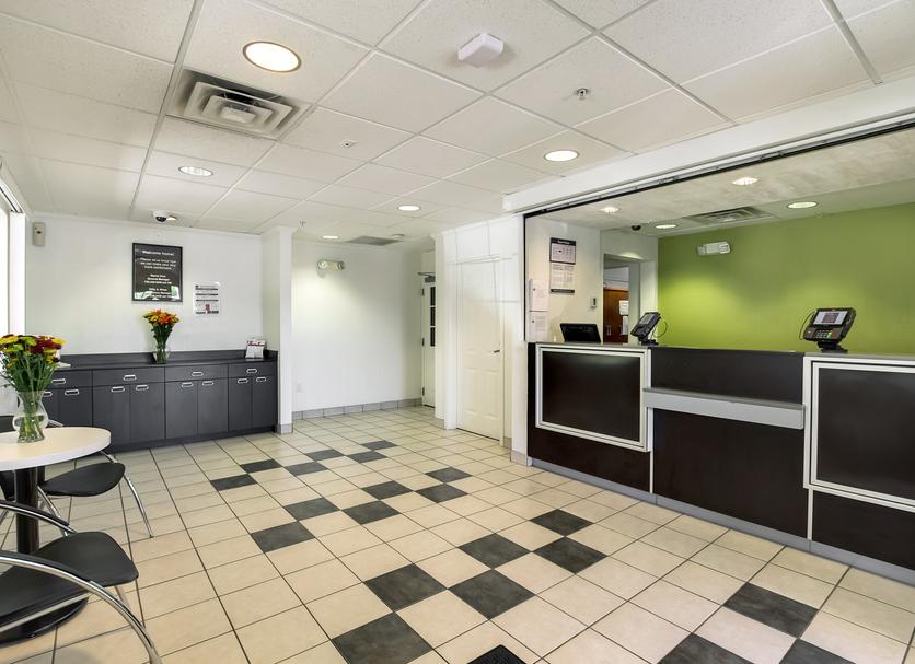 Recepció Foto