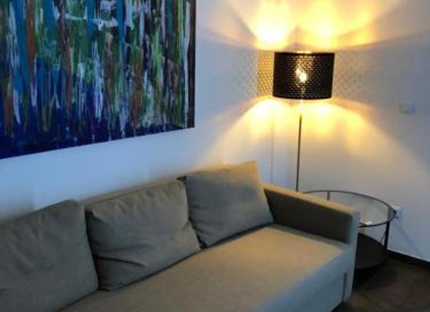 Sala Foto