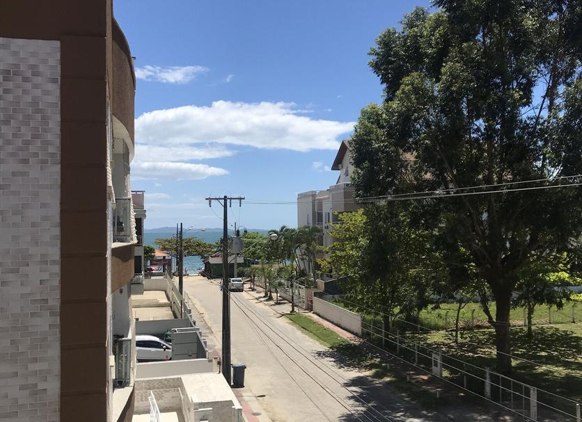 Vista exterior Foto