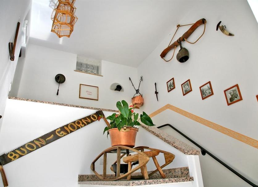 Serveis de l’habitació Foto
