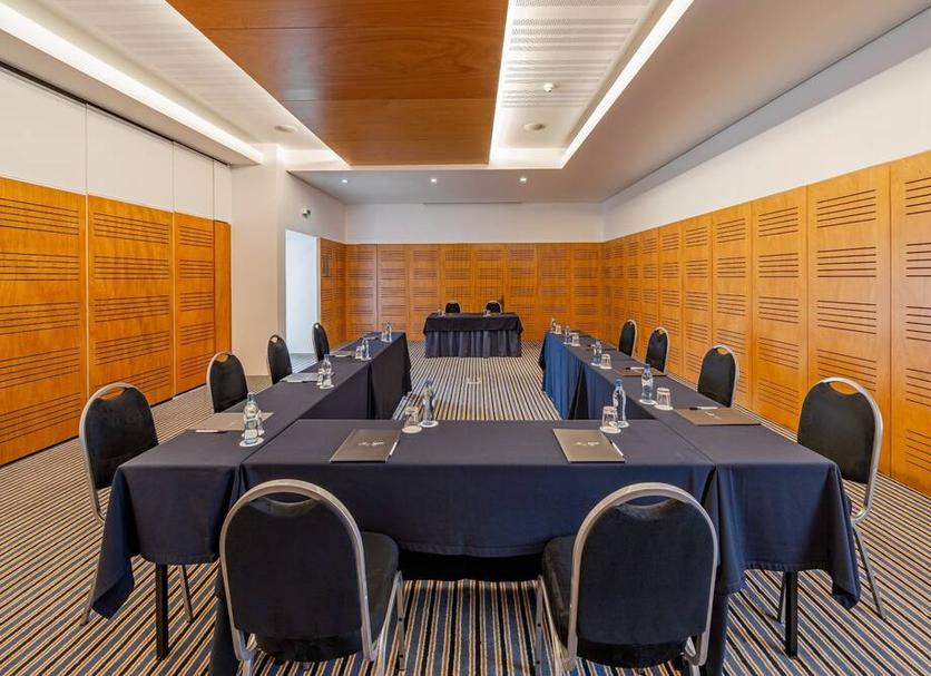 Sala de conferències Foto