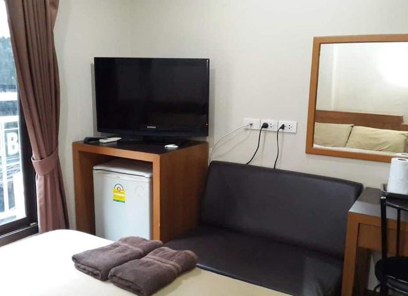 Serveis de l’habitació Foto